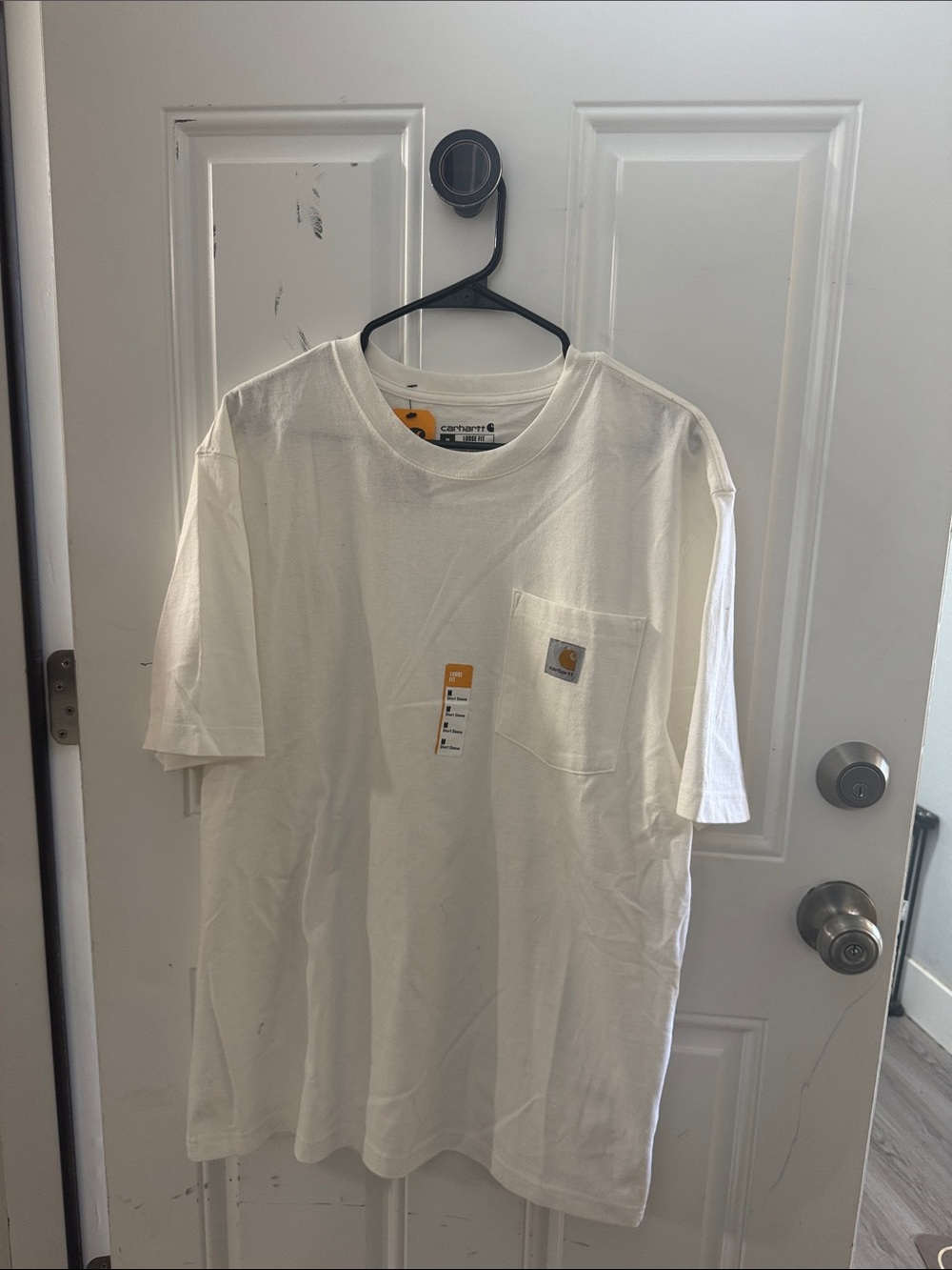 Carhartt Shirt!